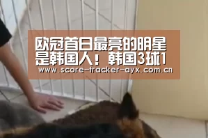 欧冠首日最亮的明星是韩国人!韩国3球10分 导演疯狂6-2-爱游戏(图3) 爱游戏官方下载